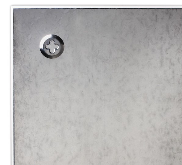 Доска магнитная настенная BRAUBERG 60х90 см, белая в Махачкале - изображение 5
