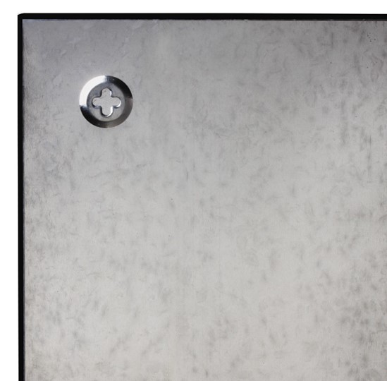 Доска магнитная настенная BRAUBERG 40х60 см, черная в Махачкале - изображение 5