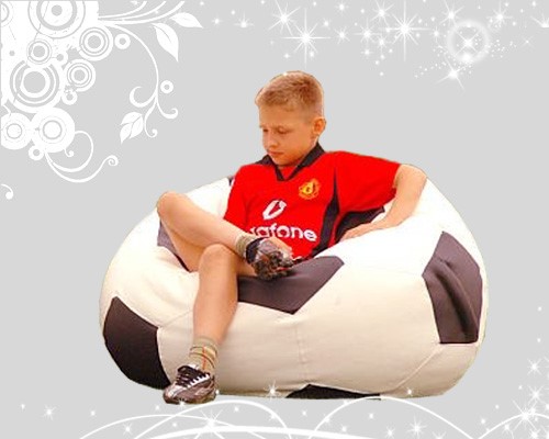 Кресло-мешок Мяч большой в Махачкале - изображение
