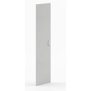 SIMPLE SD-5B Дверь высокая 382х16х1740 серый в Махачкале